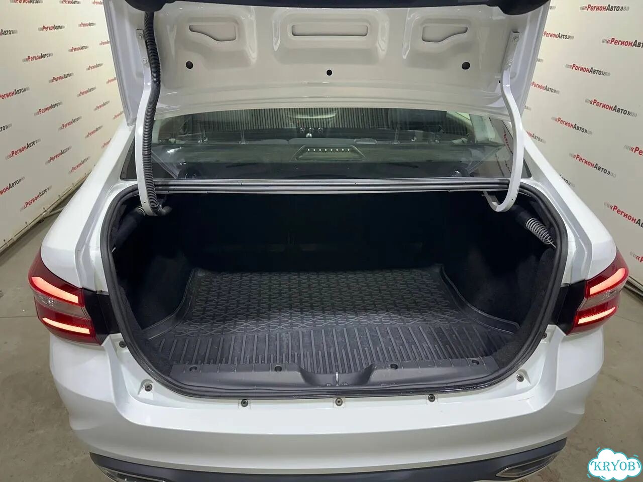 ВАЗ (LADA) Vesta 1.6 MT, 2024, 48 000 км фото 34