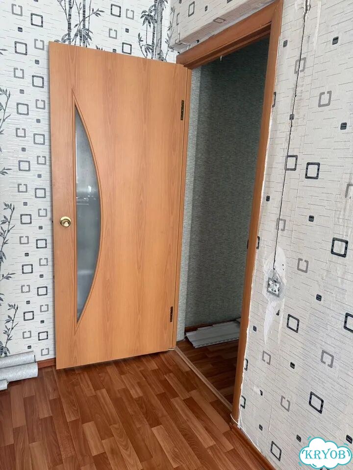 Межкомнатная дверь бу с коробкой и наличниками фото 3