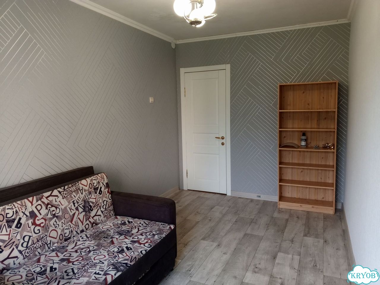 2-к. квартира, 44,4 м², 5/5 эт. фото 10