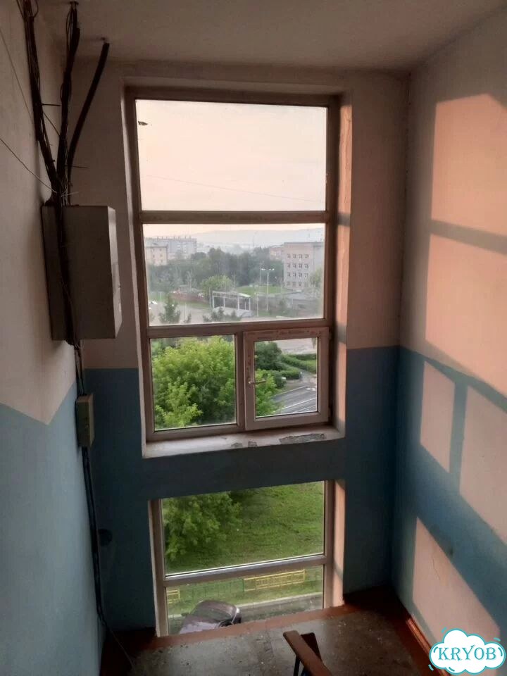 2-к. квартира, 44,4 м², 5/5 эт. фото 11
