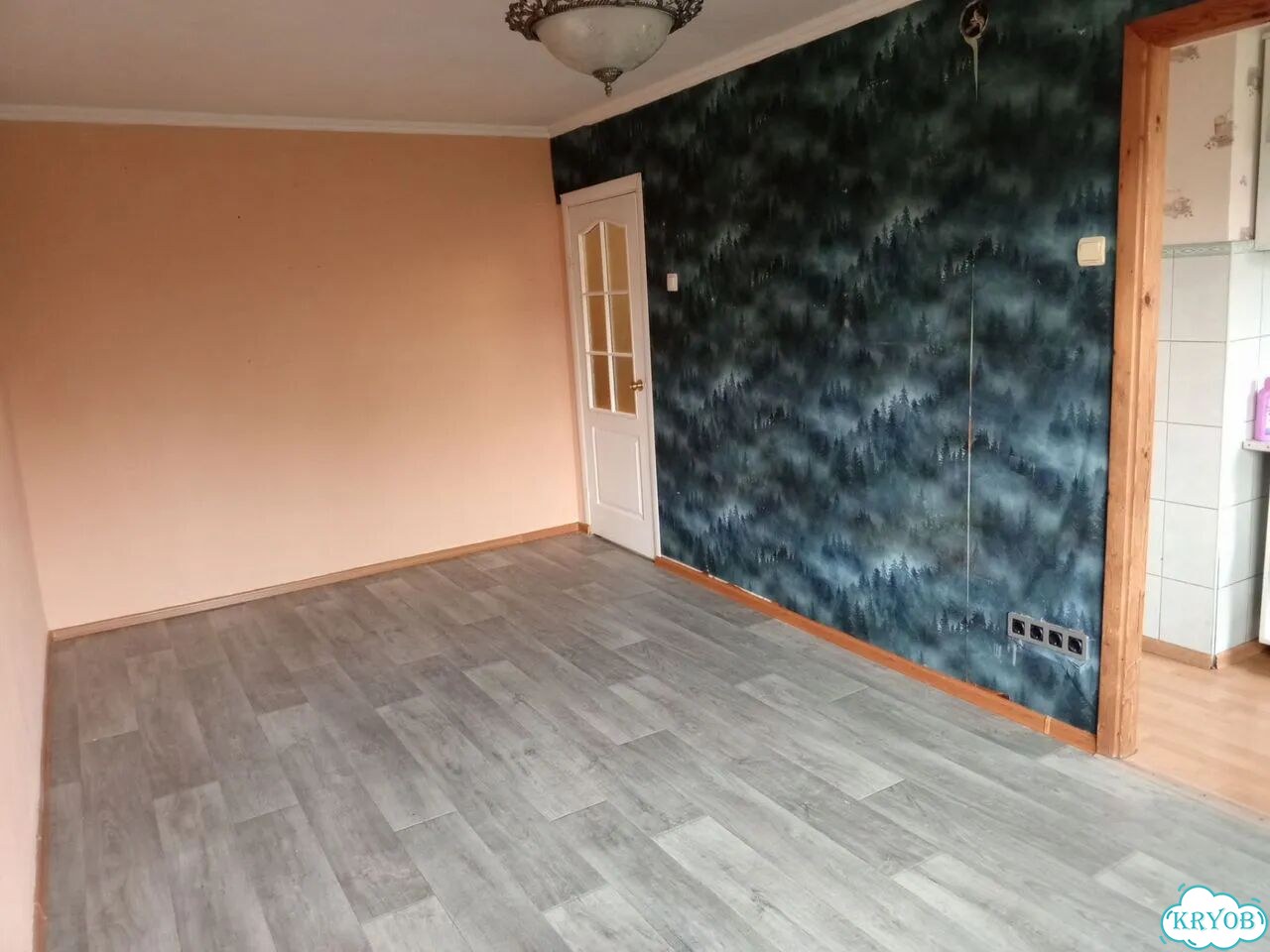 2-к. квартира, 44,4 м², 5/5 эт. фото 2