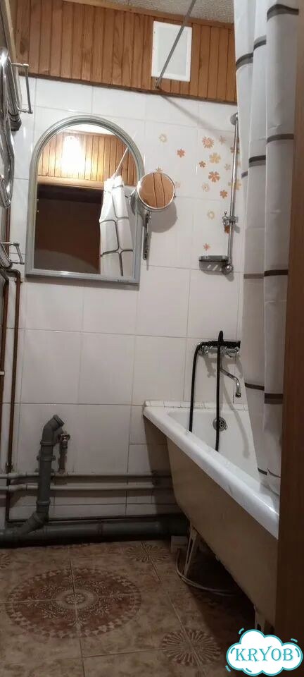 2-к. квартира, 44,4 м², 5/5 эт. фото 7