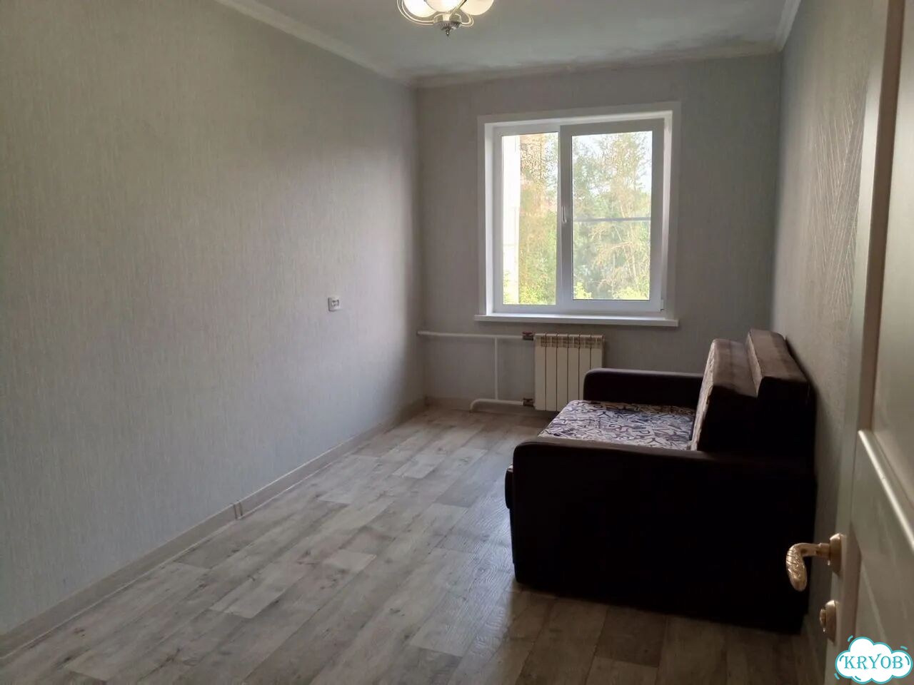 2-к. квартира, 44,4 м², 5/5 эт. фото 9
