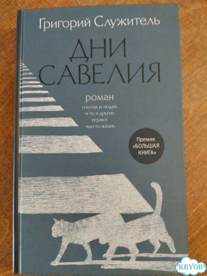 Дни Савелия, книга фото 1