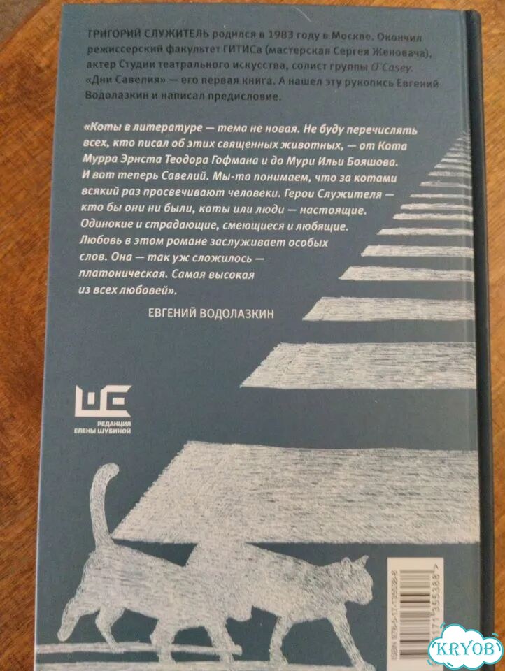 Дни Савелия, книга фото 2