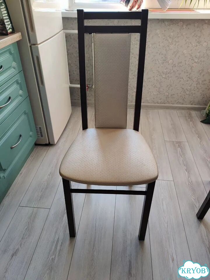 Кухонные стулья бу фото 1