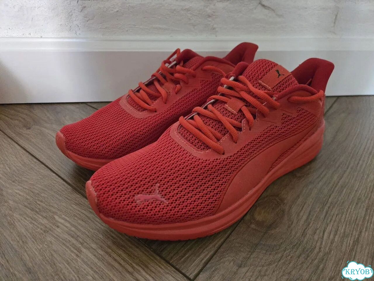 Новые кроссовки puma Transport Modern. 29 см стель фото 1