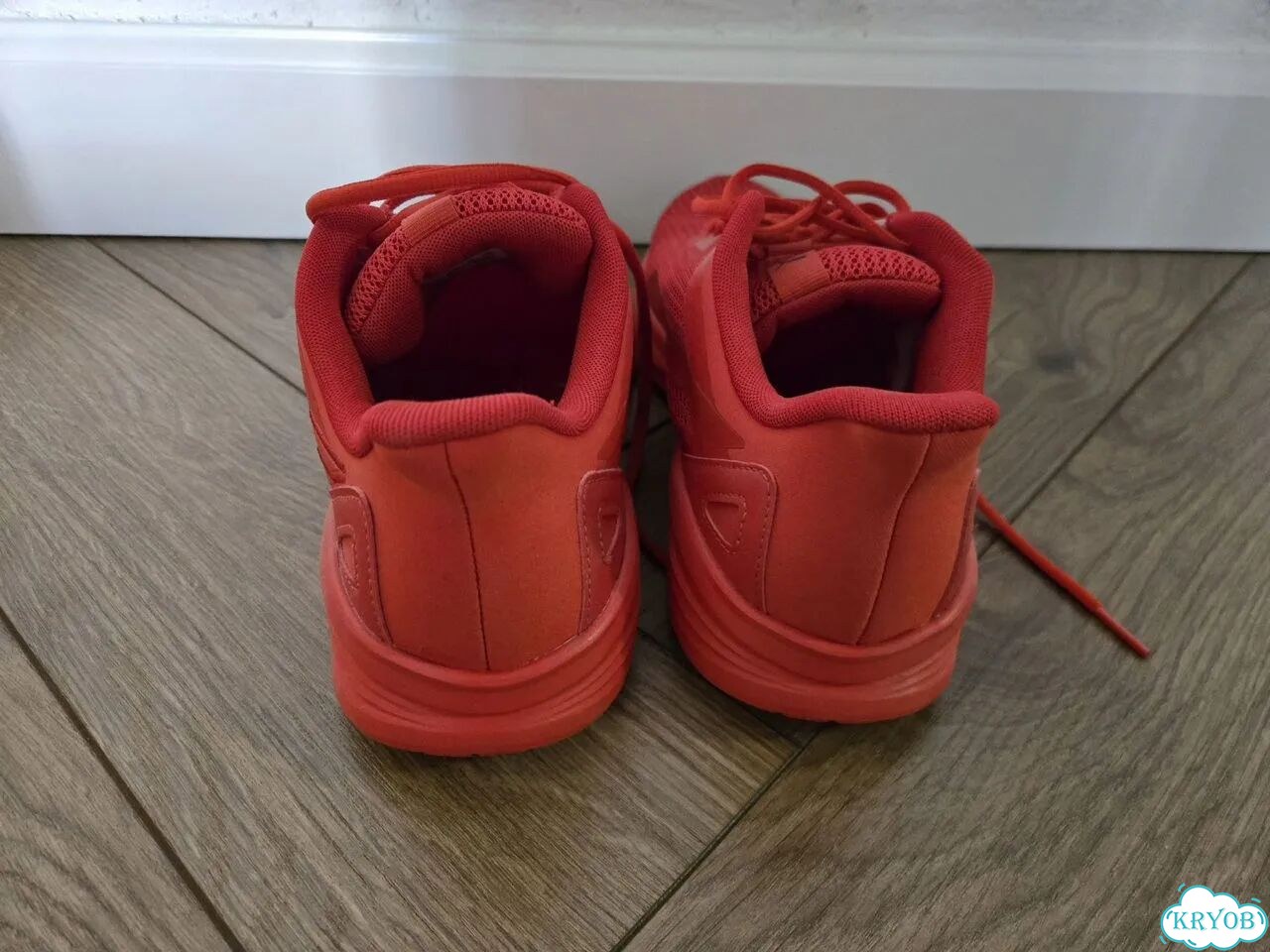 Новые кроссовки puma Transport Modern. 29 см стель фото 4
