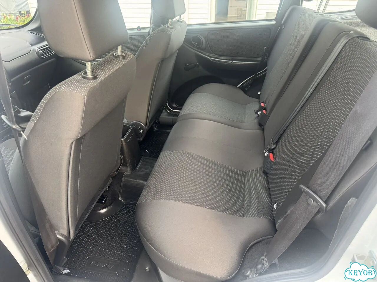 Chevrolet Niva 1.7 MT, 2018, 35 000 км фото 12
