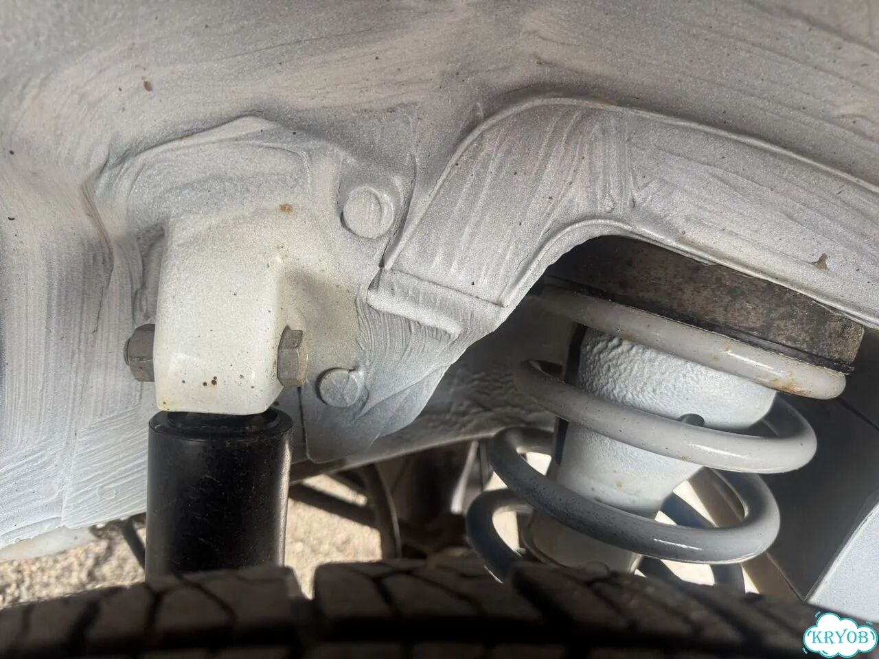 Chevrolet Niva 1.7 MT, 2018, 35 000 км фото 20