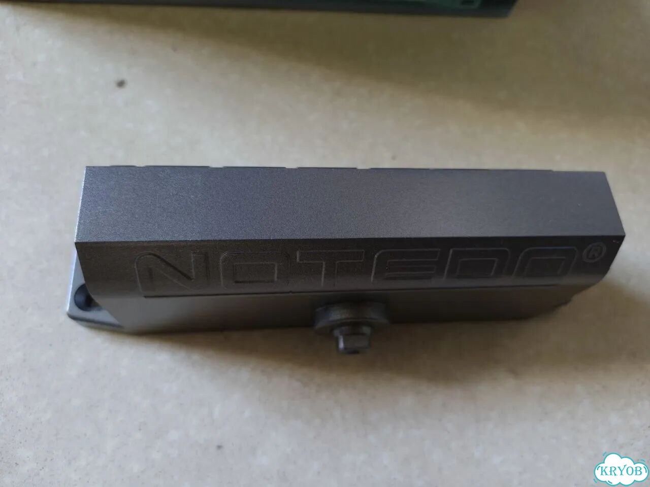 Доводчик notedo dc120 фото 4