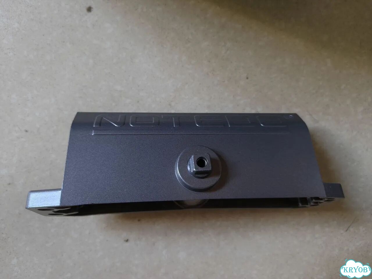Доводчик notedo dc120 фото 5