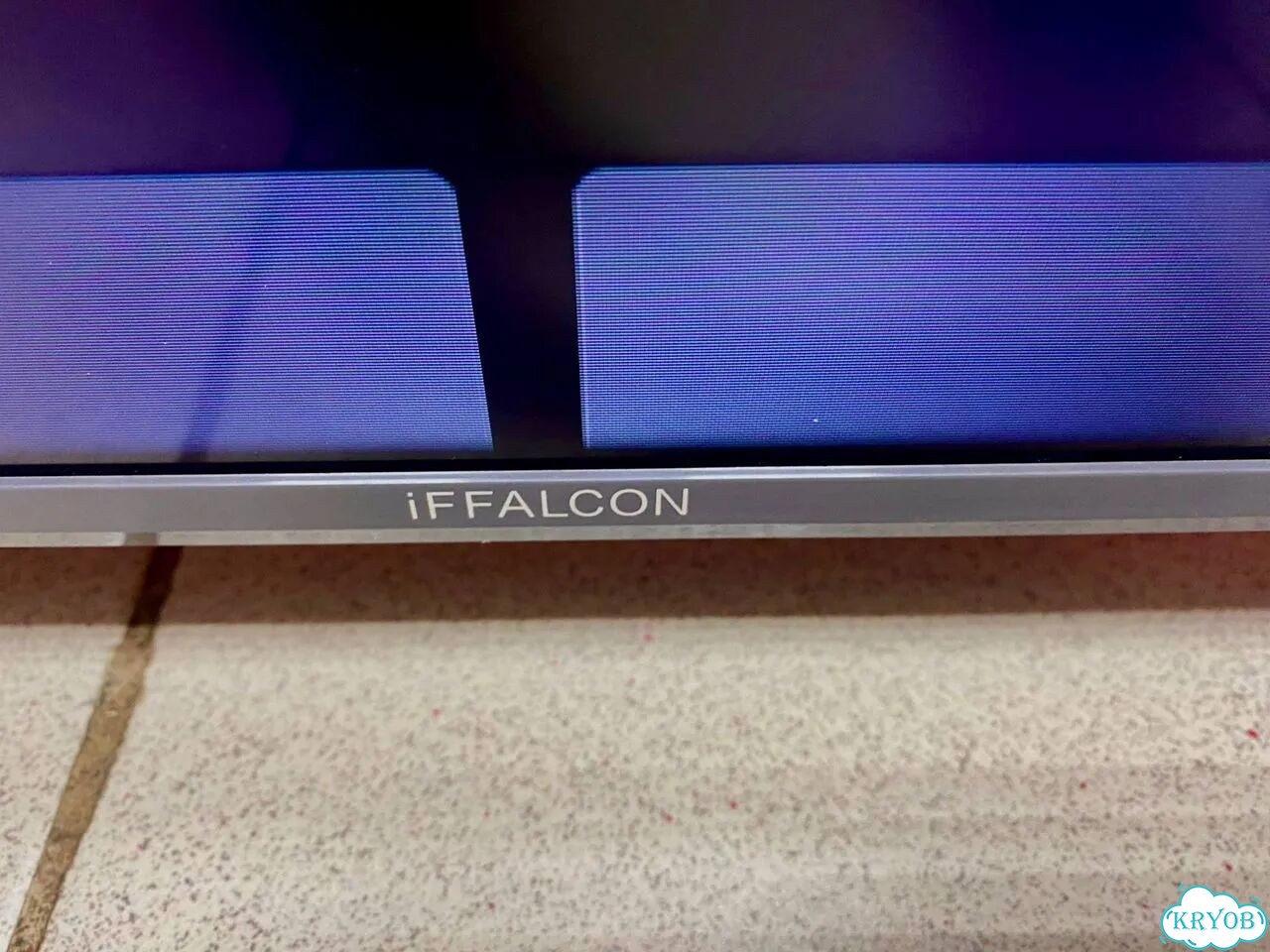 Телевизор iFFalcon IF40S53 фото 3