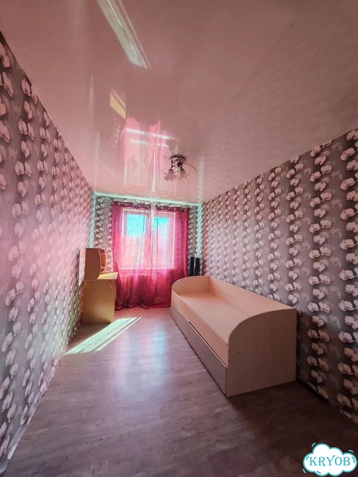3-к. квартира, 62 м², 5/5 эт. фото 2