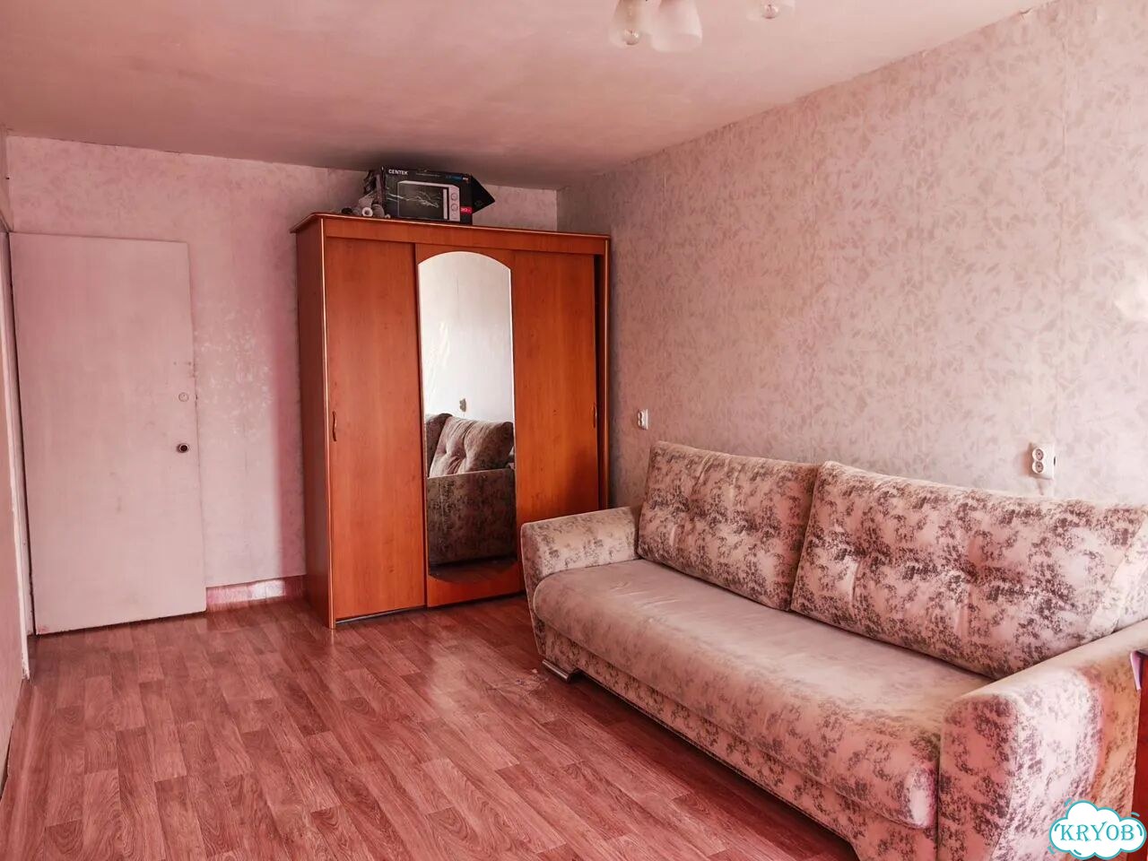 3-к. квартира, 62 м², 5/5 эт. фото 3