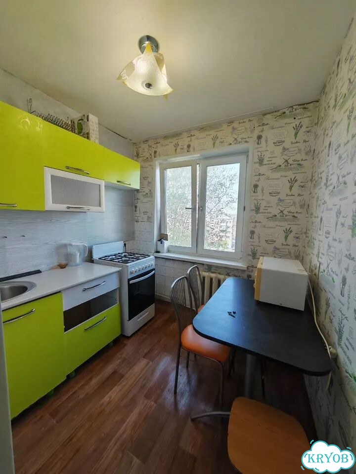 3-к. квартира, 62 м², 5/5 эт. фото 4