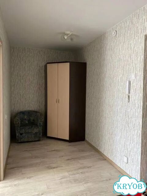 1-к. квартира, 44 м², 2/17 эт. фото 5