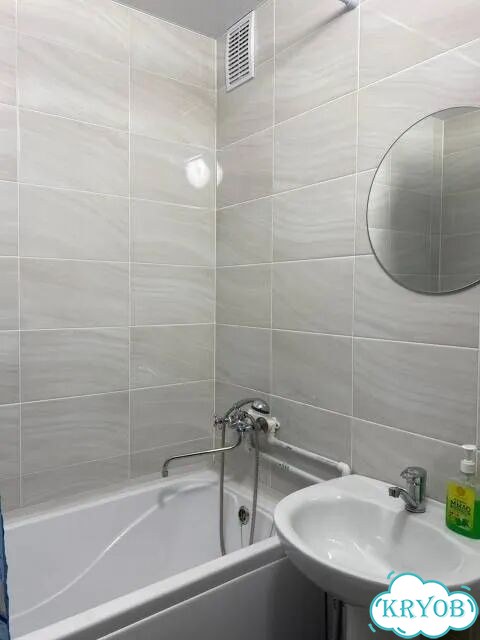 1-к. квартира, 44 м², 2/17 эт. фото 6