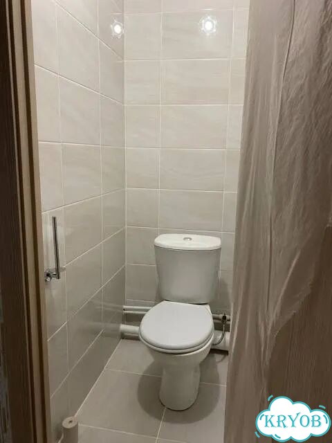 1-к. квартира, 44 м², 2/17 эт. фото 8