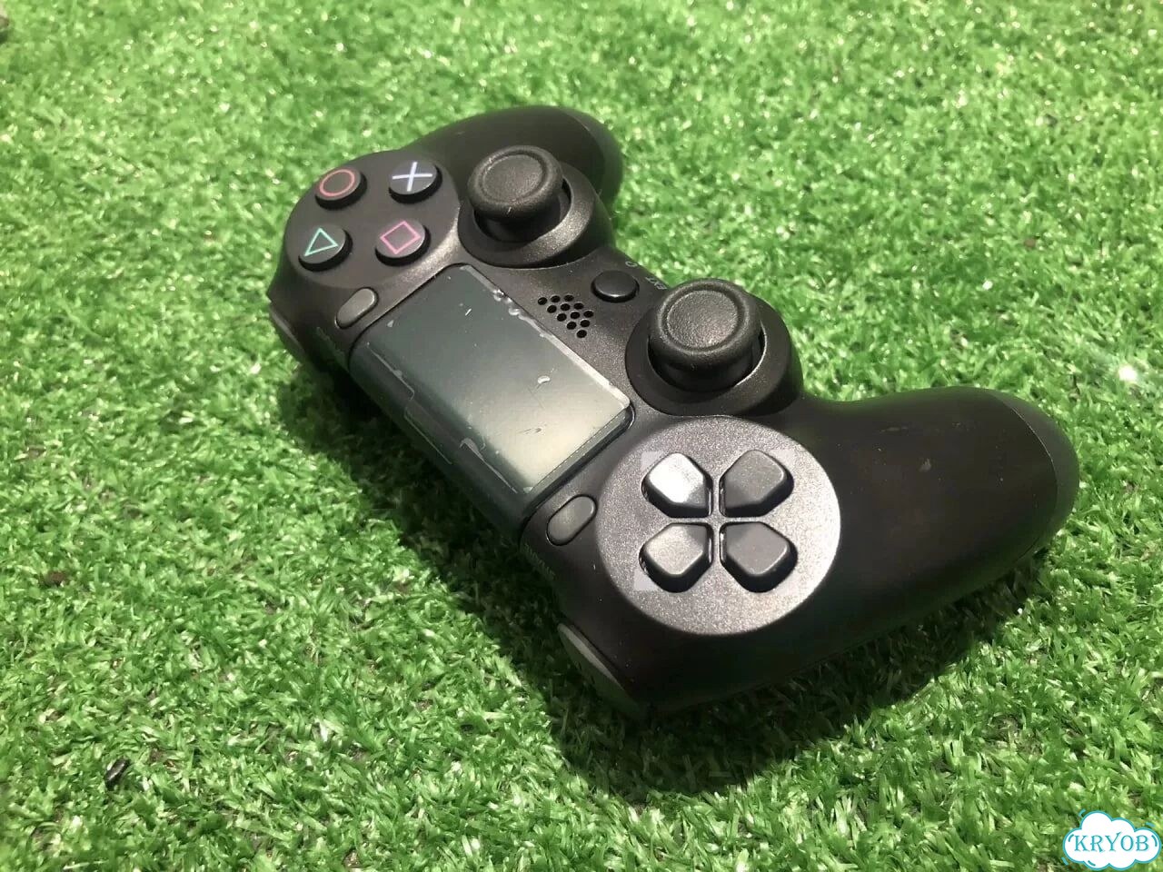 Зарядка для геймпада PS4 фото 2