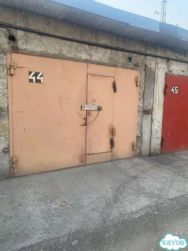 Гараж, 30 м² фото 1