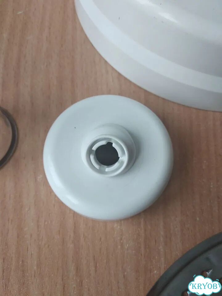 Комплектующие bosch MUM4855 кухонного комбайна фото 2