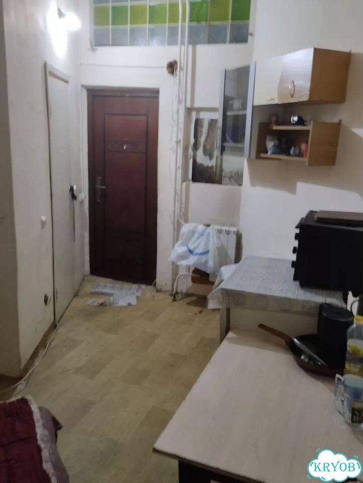 Комната 11,8 м² в 1-к., 8/10 эт. фото 1
