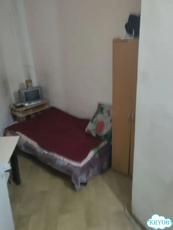 Комната 11,8 м² в 1-к., 8/10 эт. фото 3