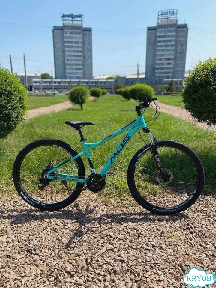 Велосипеды новые фото 1