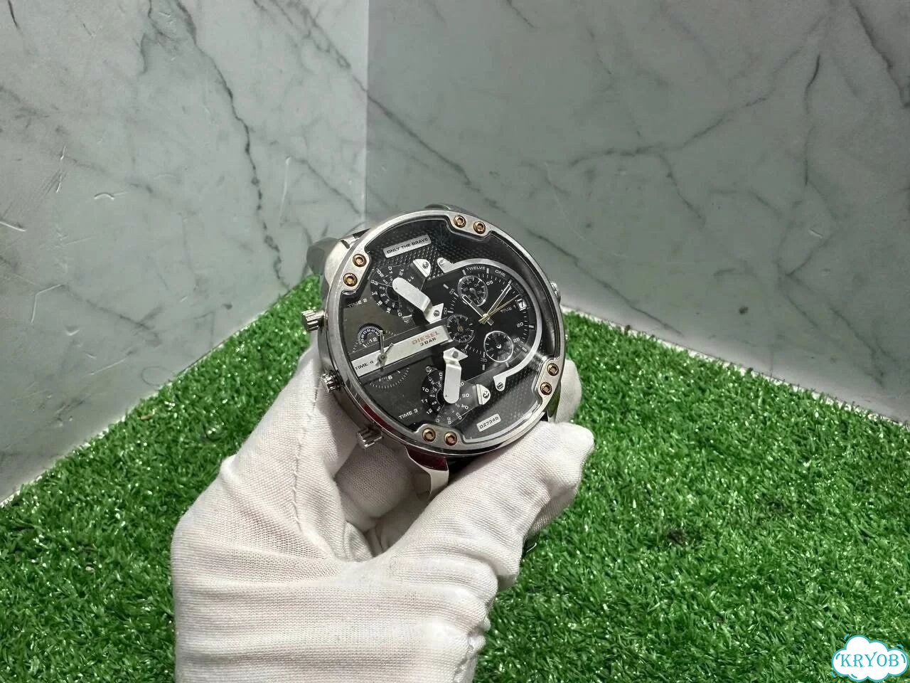 Часы diesel dz- 7349 фото 1