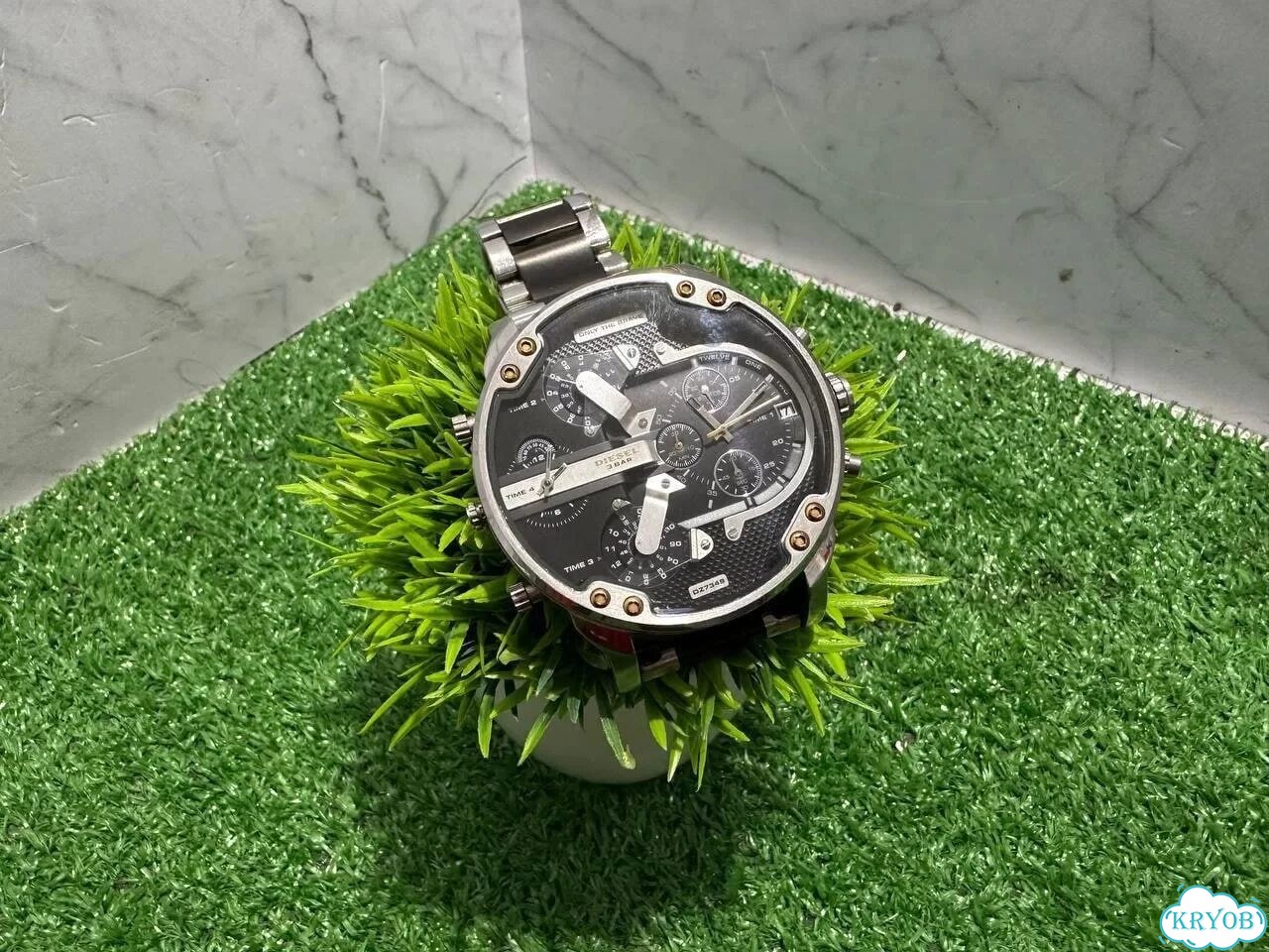 Часы diesel dz- 7349 фото 2