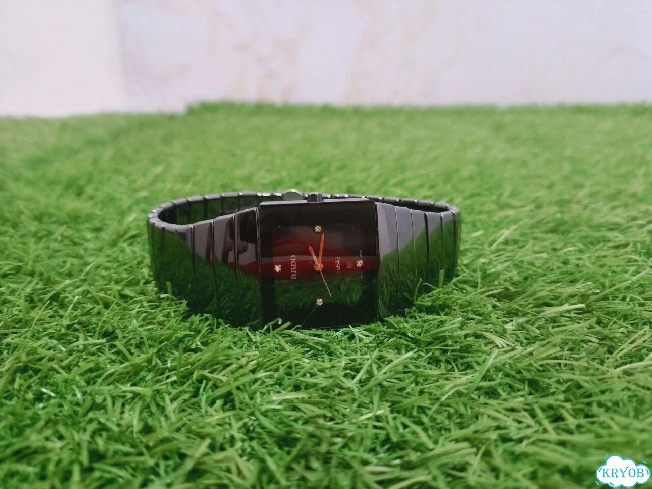 Наручные часы Rado Diastar Jubile фото 1
