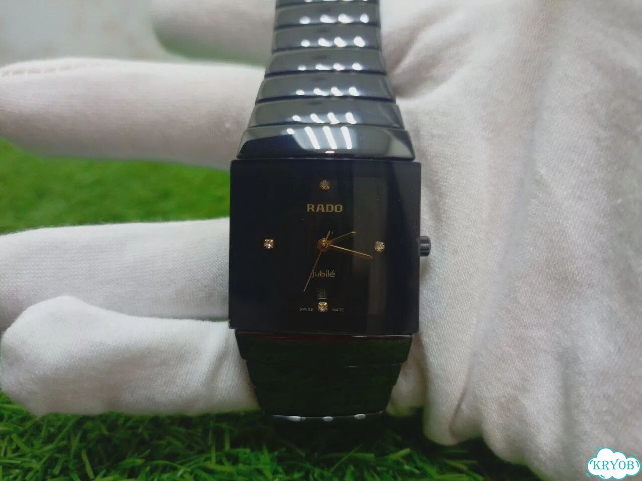 Наручные часы Rado Diastar Jubile фото 2