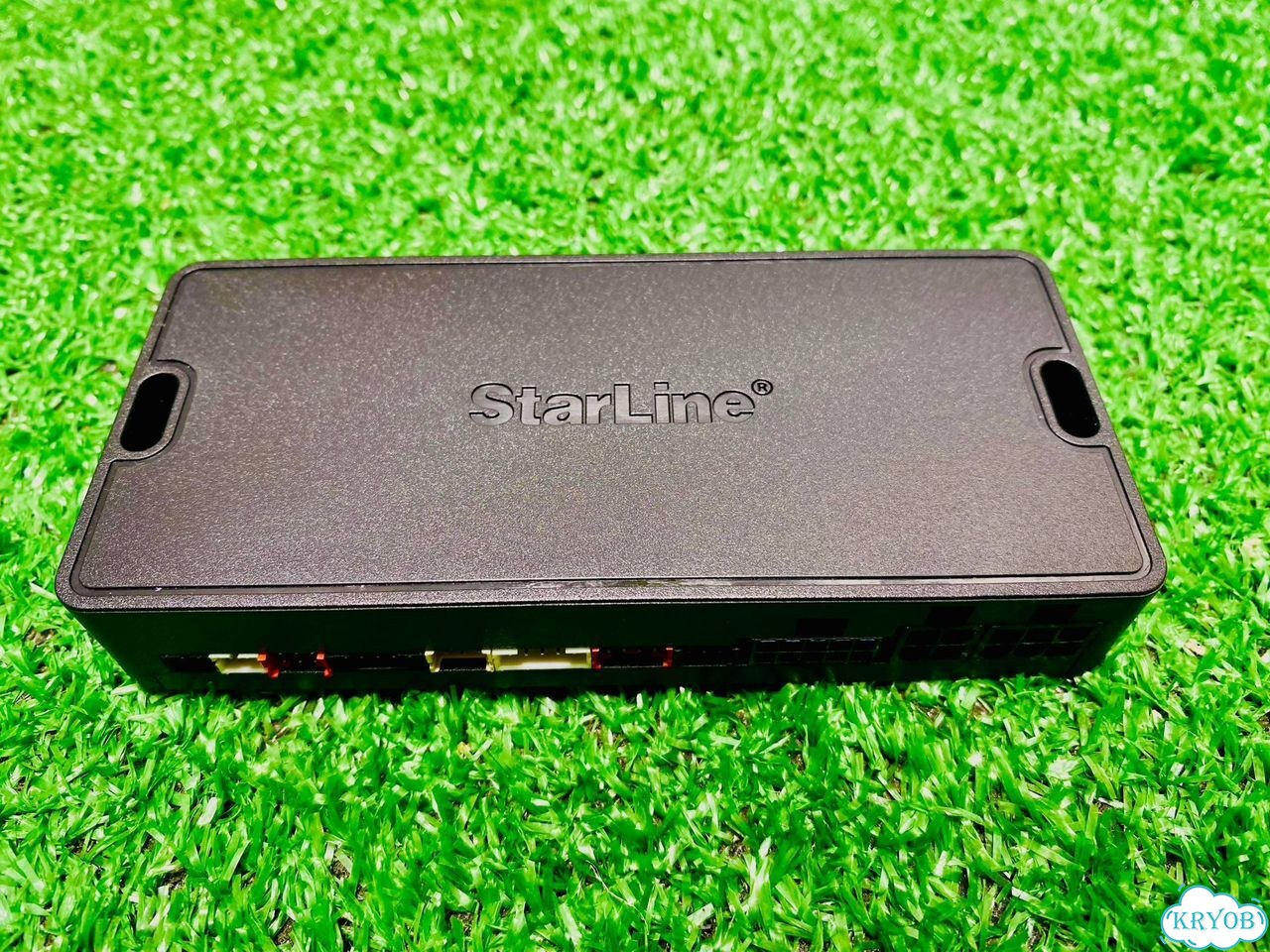 Автосигнализация Starline a93 V2 фото 4