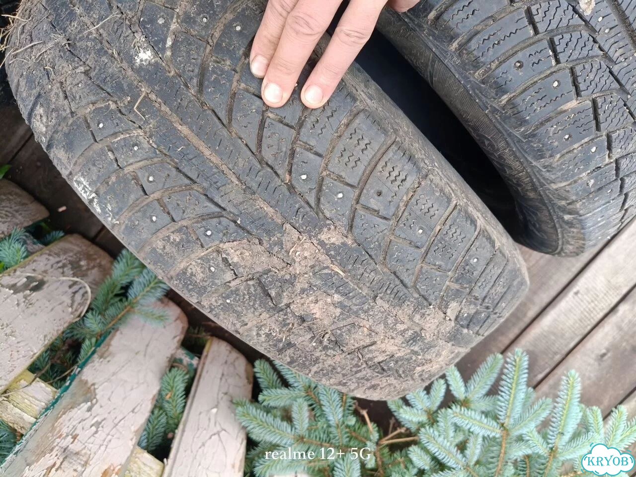 Matador MP 30 Sibir Ice 2 215/60 R16 фото 1