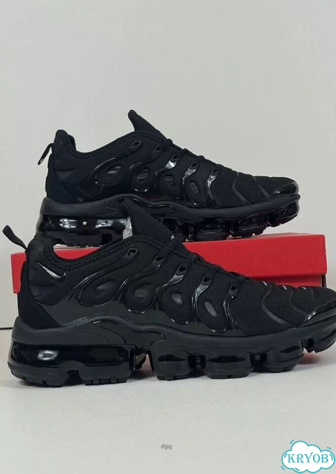Кроссовки Nike Vapormax фото 1