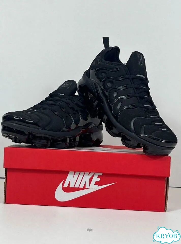 Кроссовки Nike Vapormax фото 2