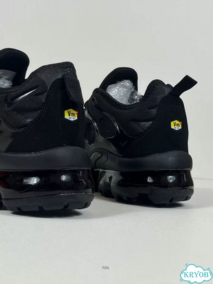 Кроссовки Nike Vapormax фото 5