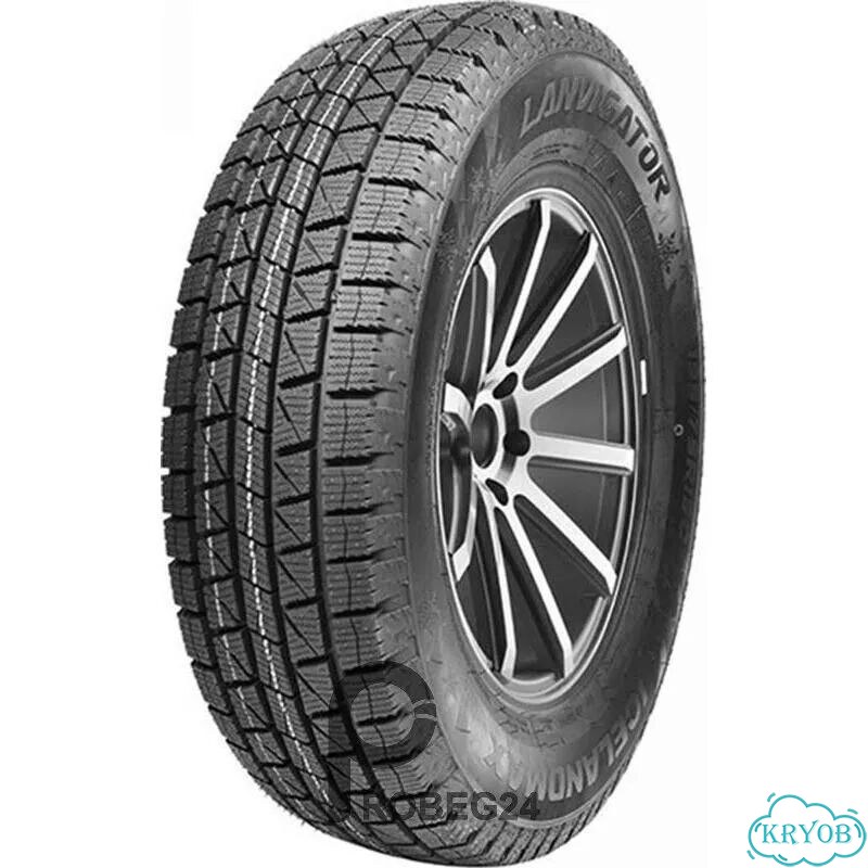 Lanvigator IceLandMax 185/55 R15 S фото 1