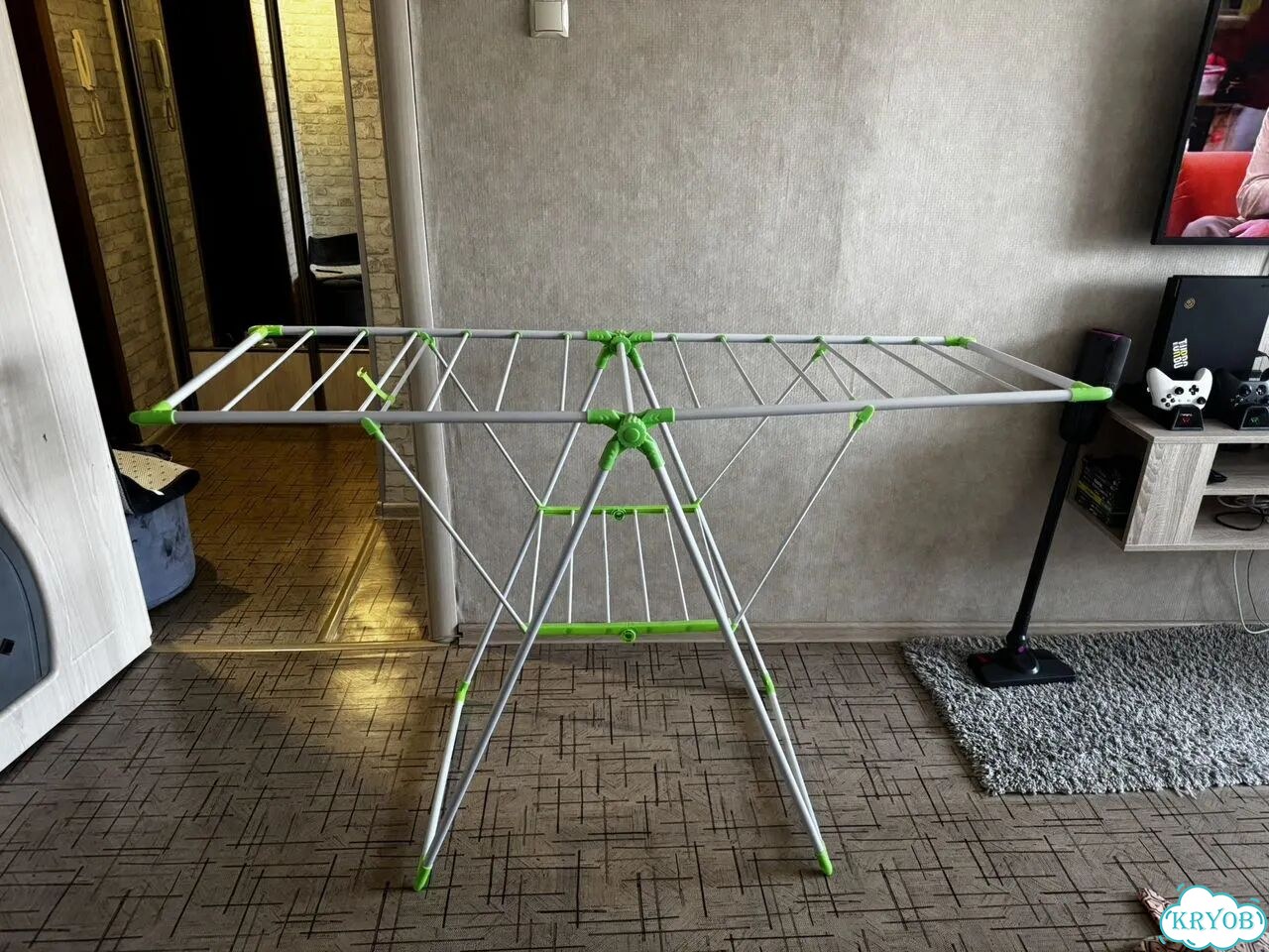 Сушилка для белья фото 1