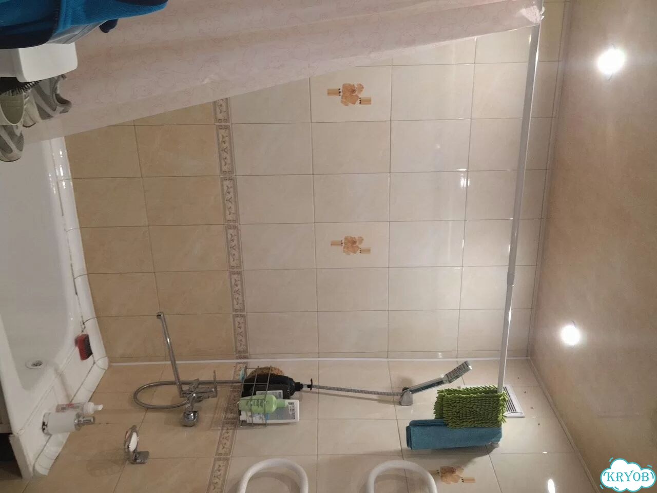 1-к. квартира, 30,1 м², 4/5 эт. фото 1