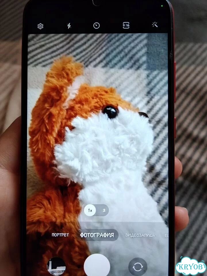 Samsung Galaxy A03, 4/64 ГБ, 2 SIM фото 3