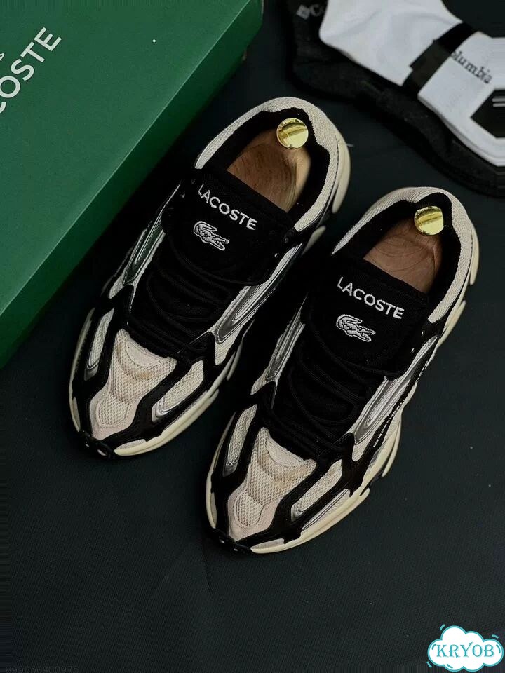 Кроссовки Lacoste L003 фото 6