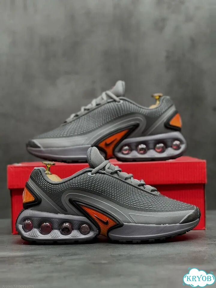 Кроссовки Nike Air Max DN фото 1
