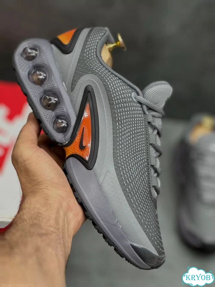 Кроссовки Nike Air Max DN фото 2