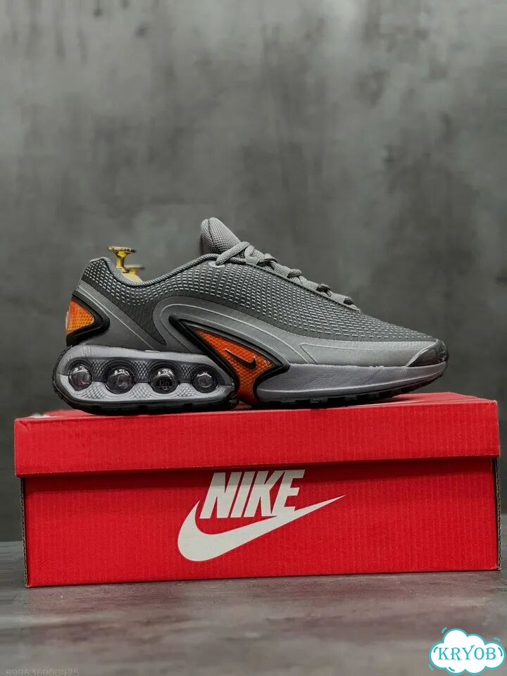 Кроссовки Nike Air Max DN фото 3