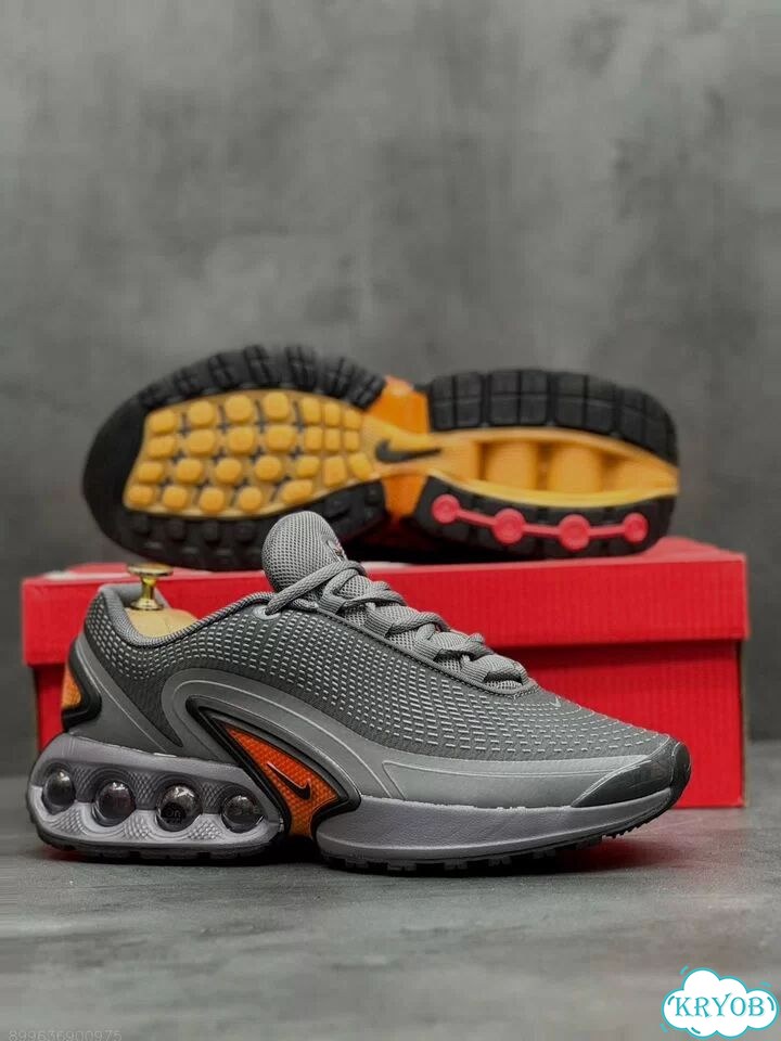Кроссовки Nike Air Max DN фото 4