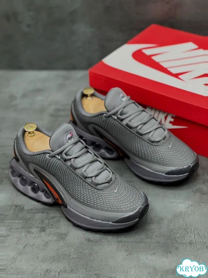 Кроссовки Nike Air Max DN фото 5