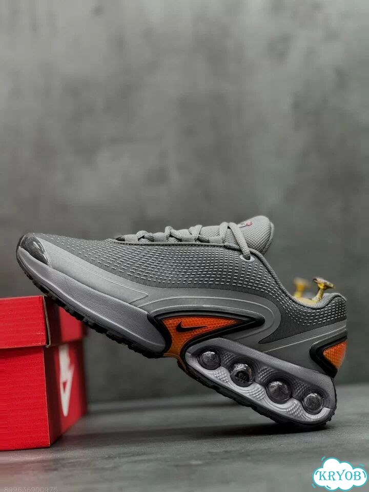 Кроссовки Nike Air Max DN фото 6