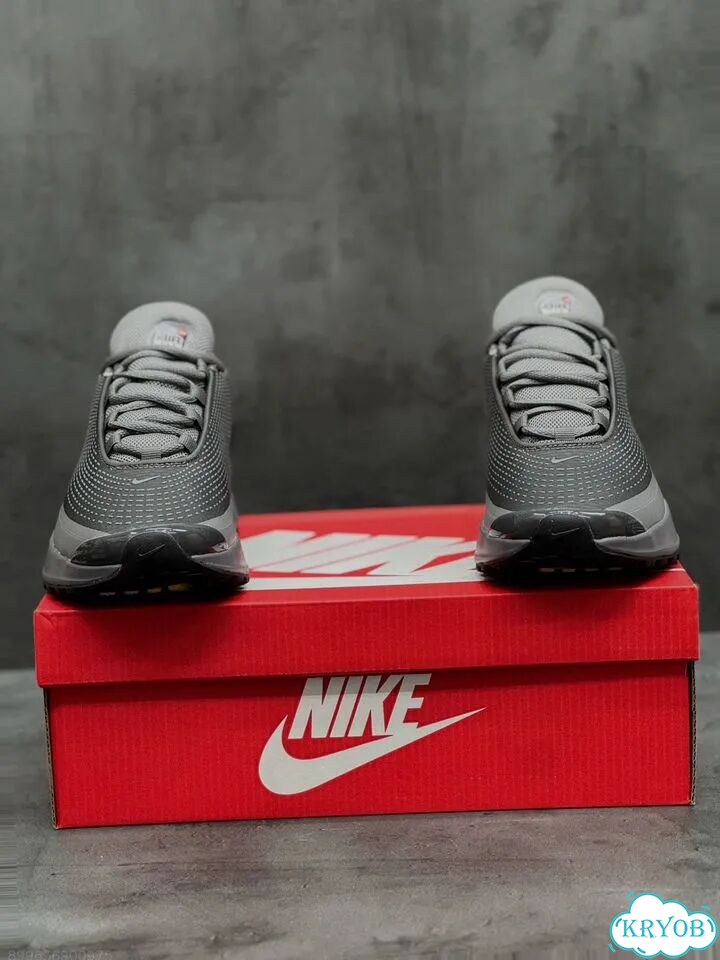 Кроссовки Nike Air Max DN фото 7